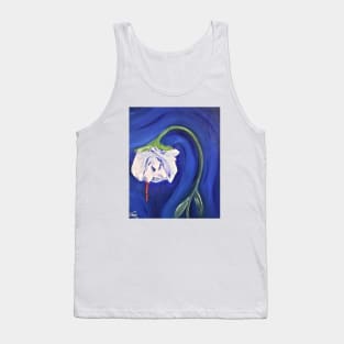 Life's Midnight Tank Top